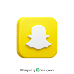 Snapchat Logo Png 100
