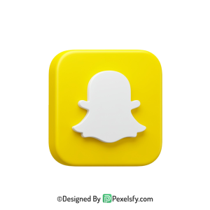 Snapchat Logo Png 104