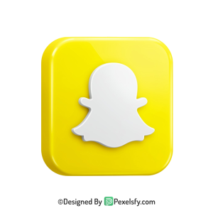 Snapchat Logo Png 109