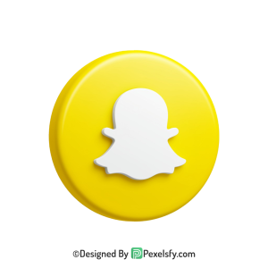 Snapchat Logo Png 11