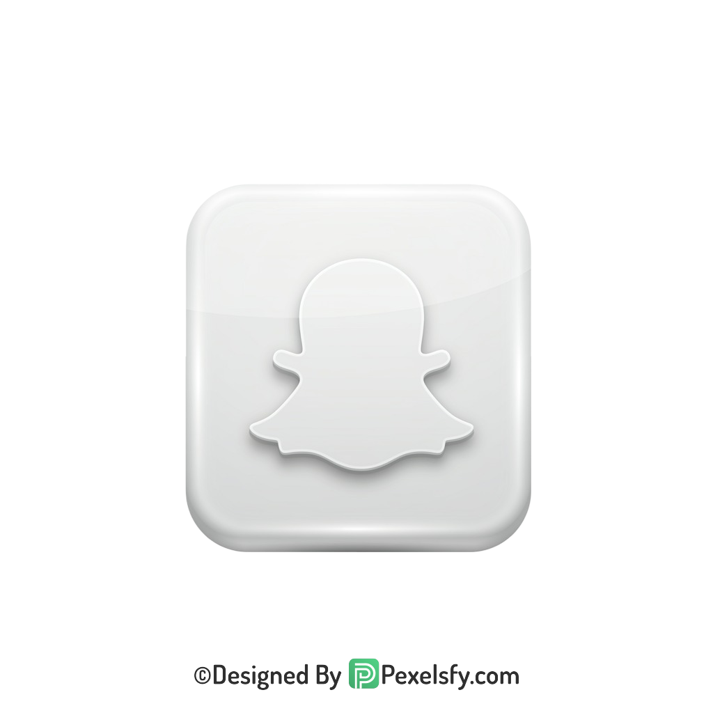 Snapchat Logo Png 114