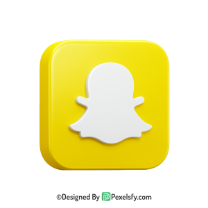 Snapchat Logo Png 115