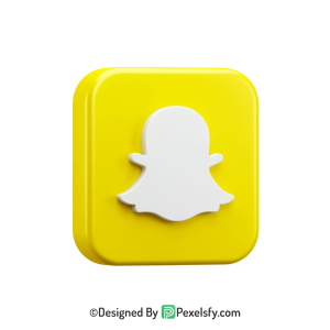 Snapchat Logo Png 117