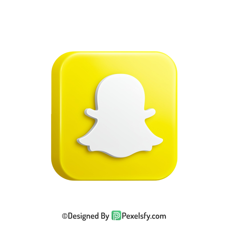 Snapchat Logo Png 118