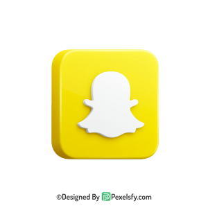 Snapchat Logo Png 119