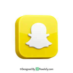 Snapchat Logo Png 120