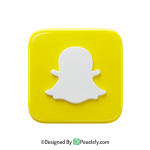 Snapchat Logo PNG