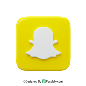 Snapchat Logo Png 121