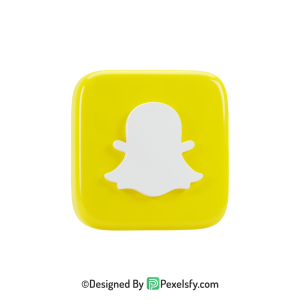 Snapchat Logo Png 122