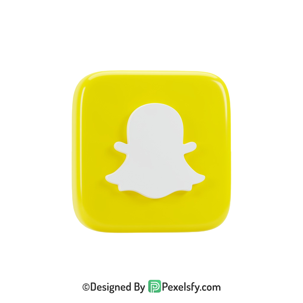 Snapchat Logo Png 122