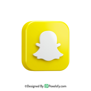 Snapchat Logo Png 123