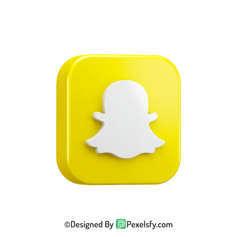 Snapchat Logo Png 123