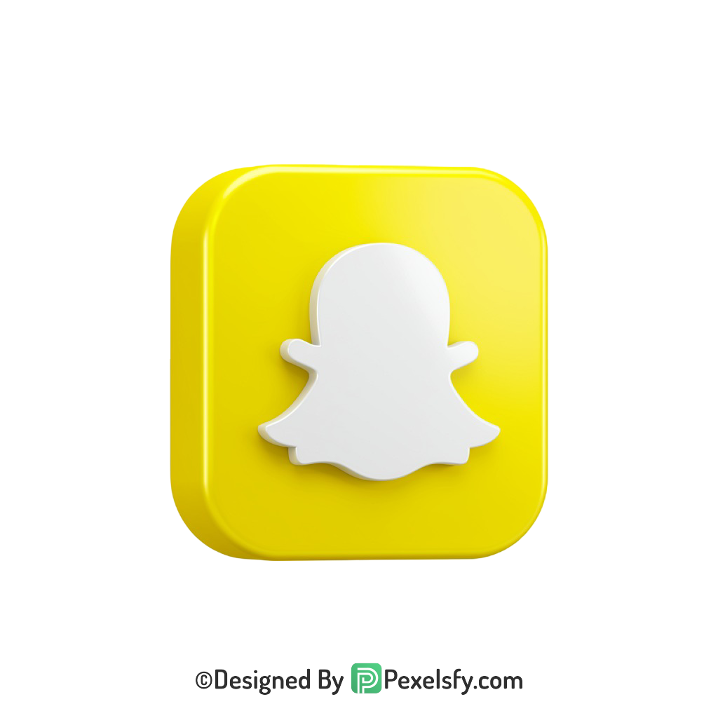 Snapchat Logo Png 123