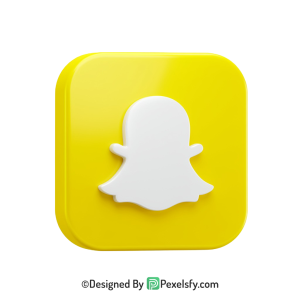 Snapchat Logo Png 125