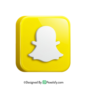 Snapchat Logo Png 127