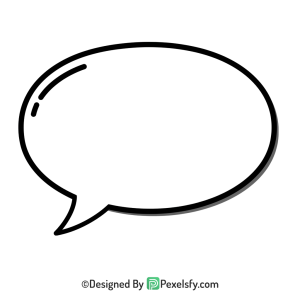 Speech Bubble Png 101