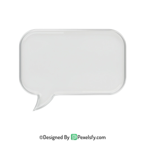 Speech Bubble Png 107