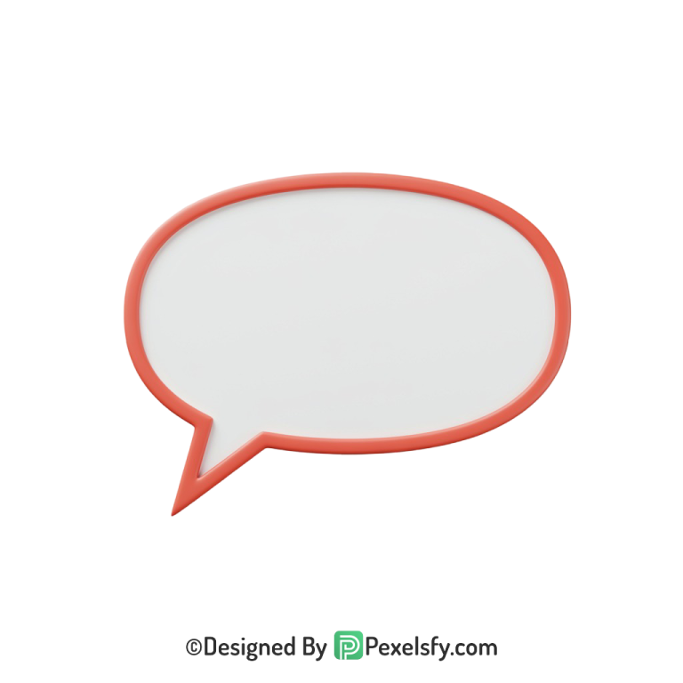 Speech Bubble Png 113