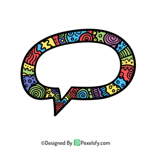 Speech Bubble Png 114