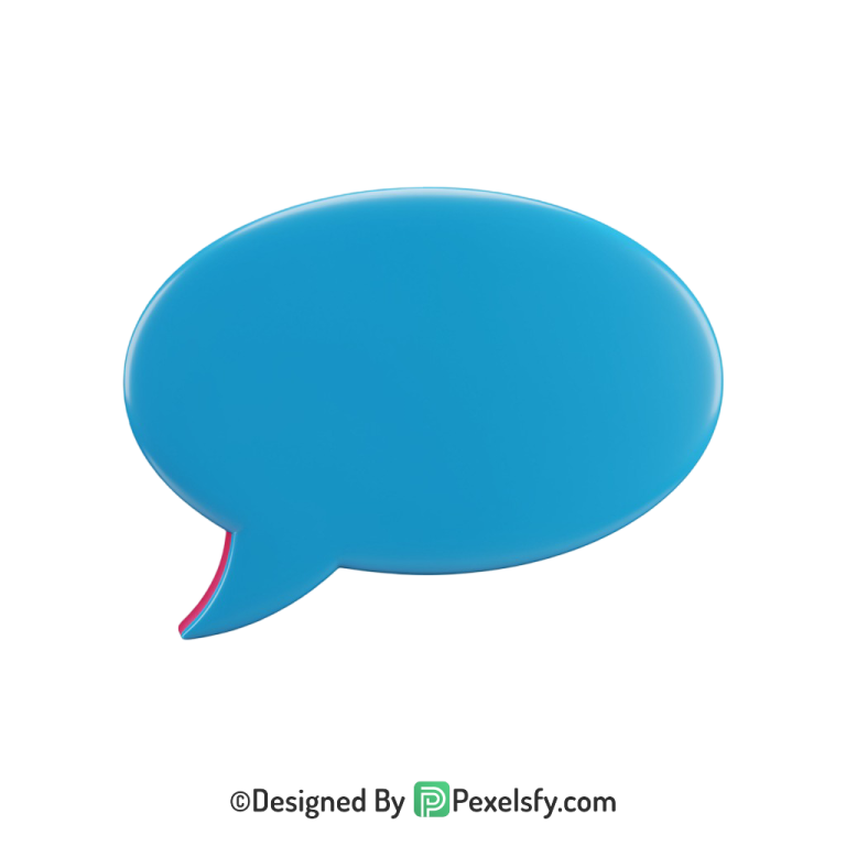 Speech Bubble Png 116