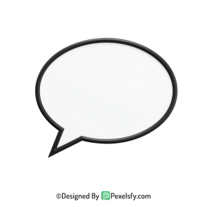 Speech Bubble Png 117