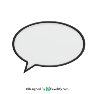 Speech Bubble Png 118