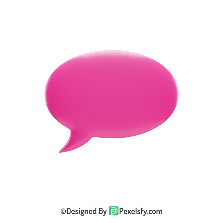 Speech Bubble Png 120