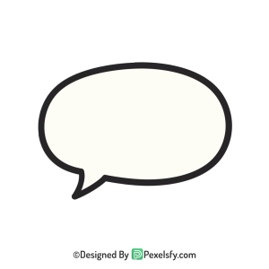 Speech Bubble Png 121