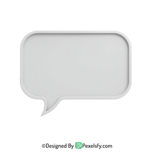 Speech Bubble Png 123