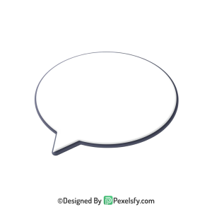 Speech Bubble Png 15