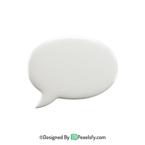 Speech Bubble Png 17
