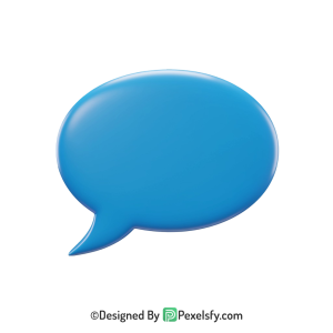 Speech Bubble Png 18