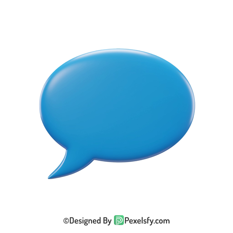 Speech Bubble Png 18