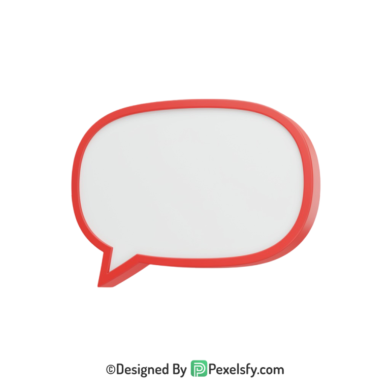 Speech Bubble Png 2