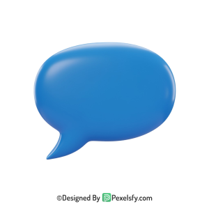Speech Bubble Png 20