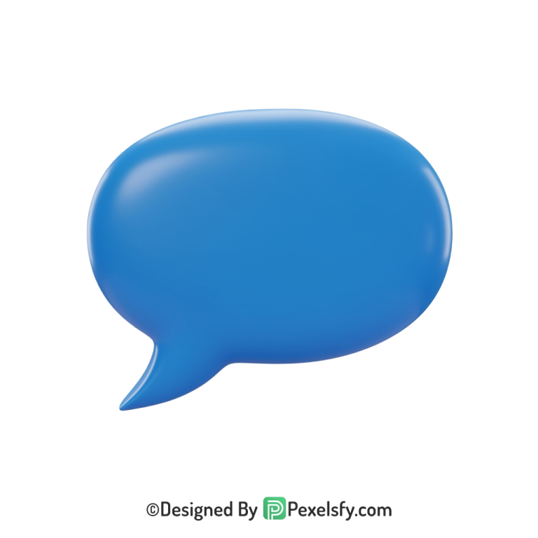 Speech Bubble Png 20