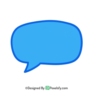 Speech Bubble Png 21