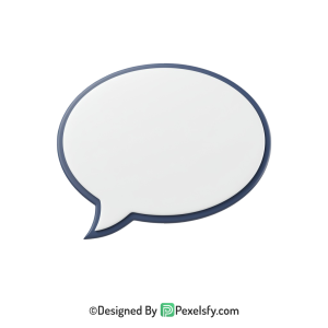 Speech Bubble Png 22