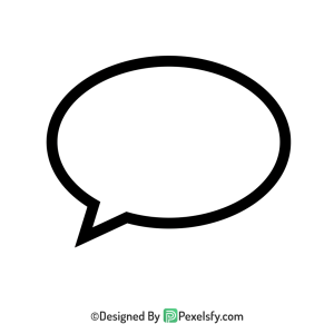 Speech Bubble Png 27