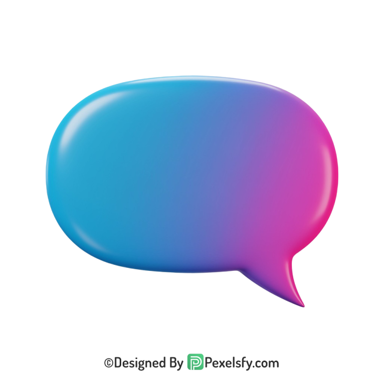 Speech Bubble Png 30