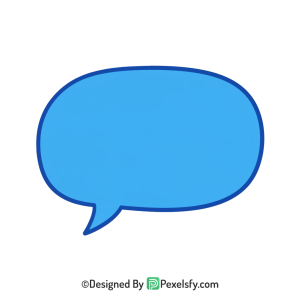 Speech Bubble Png 31