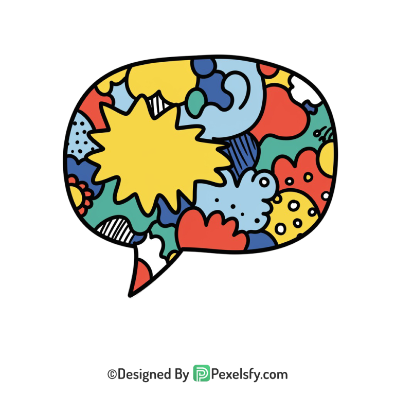 Speech Bubble Png 32