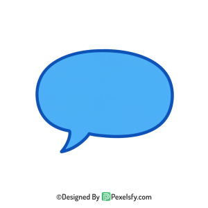 Speech Bubble Png 34