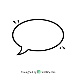 Speech Bubble Png 35