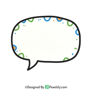 Speech Bubble Png 38