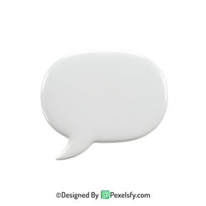 Speech Bubble Png 45