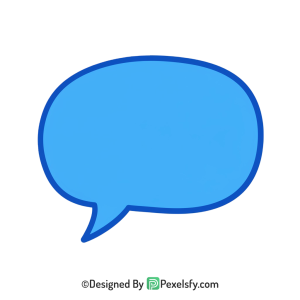 Speech Bubble Png 46