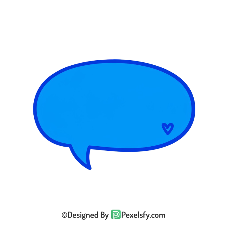 Speech Bubble Png 48