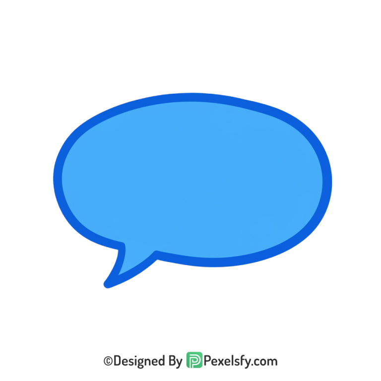 Speech Bubble Png 49