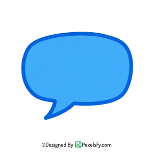 Speech Bubble Png 55